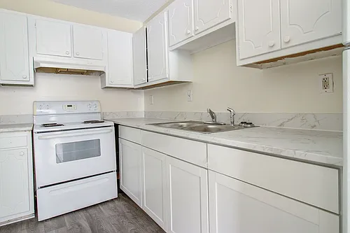 Ashley Chase Apartments Photo 1