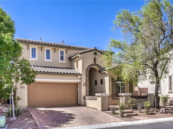 10731 Drake Ridge Ave, Las Vegas, NV 89166