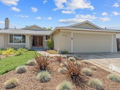 6239 Ocho Rios Dr, San Jose, CA, 95123