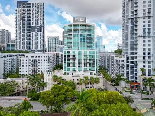 111 SE 8th Avenue #705, Fort Lauderdale, FL 33301