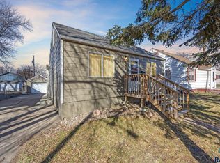 203 S Holly Ave, Sioux Falls, SD 57104