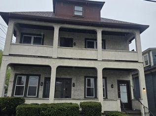 536 Fig St APT 1, Scranton, PA 18505