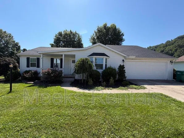 10 Hawthorne St, Winfield, WV 25213