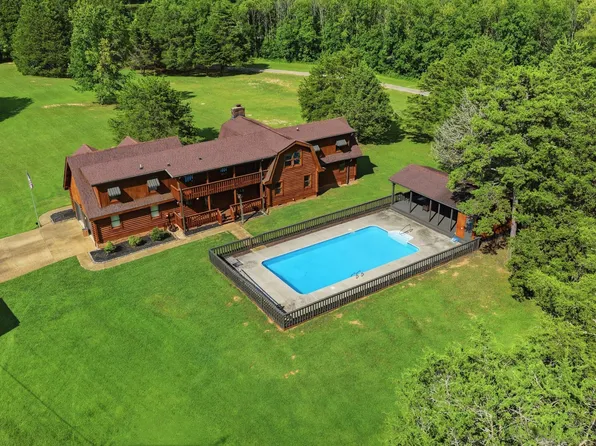 7830 Mahan Gap Rd, Ooltewah, TN 37363