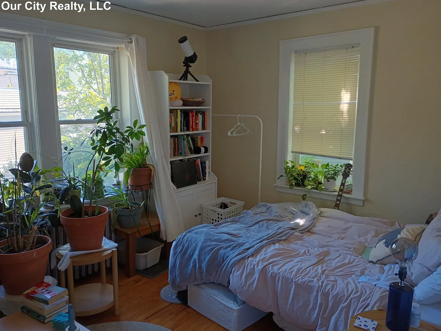 Studio, 382 sqft, $2,275 — Photo 1