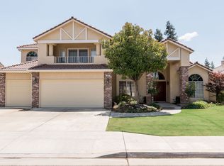 534 W Quincy Ave, Clovis, CA