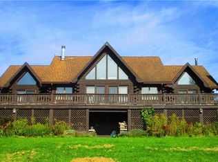 257 Hawkins Rd, Maryland, NY 12116