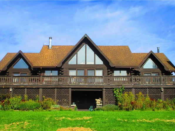 257 Hawkins Rd, Maryland, NY 12116