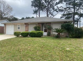 202 Almond Creek Rd, Slidell, LA 70461