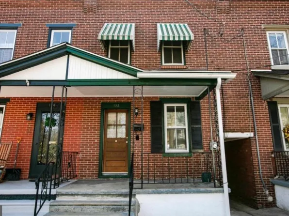 122 Fowler Ave, Haddonfield, NJ 08033