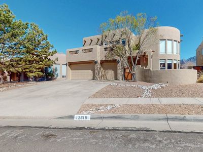 12615 Sunset Ridge Pl NE, Albuquerque, NM, 87111