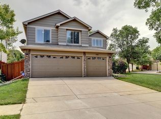 5361 S Gray St, Denver, CO 80123