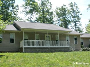 404 Ivy Ridge Cir, Sylva, NC 28779
