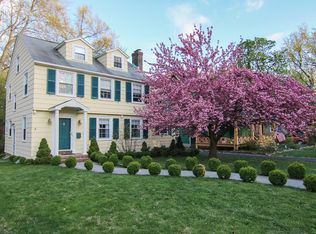 191 Midland Ave, Glen Ridge, NJ 07028