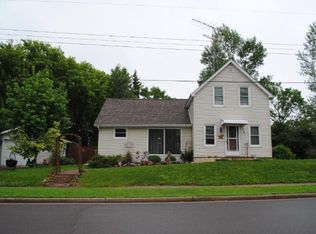 115 E North Ave, Luck, WI 54853