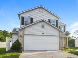 11415 Silver Drift Way, Indianapolis, IN