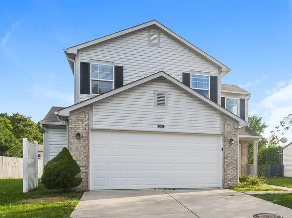 11415 Silver Drift Way, Indianapolis, IN 46229