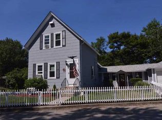 91 Norwood Ave, Warwick, RI 02888