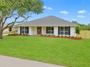 210 Toni Dr, Reserve, LA 70084