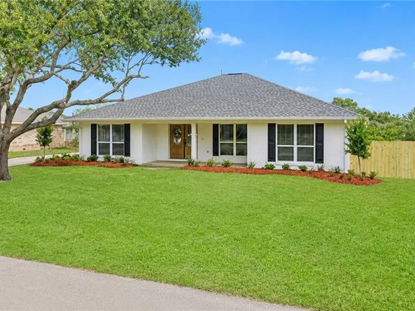 210 Toni Dr, Reserve, LA 70084
