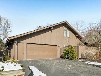 415-48 Honeysuckle Path, Aurora, OH, 44202