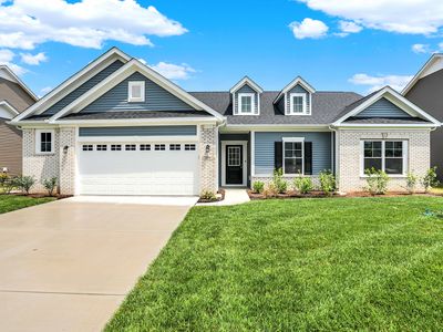 179 Lynnette Way, Cumberland, IN, 46229