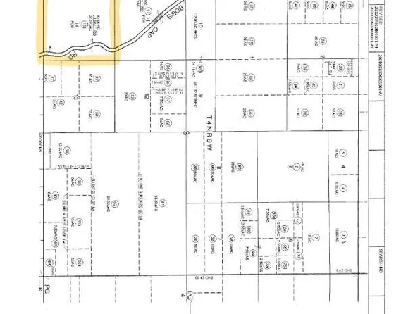 175 E Bobs Gap Rd #175E, Llano, CA 93544
