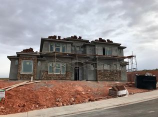 2167 E Arizona Dr, St George, UT 84770