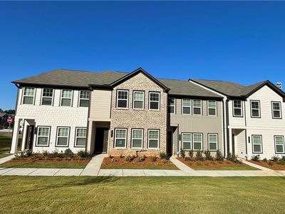 4416 Ryan St #2, Douglasville, GA, 30135