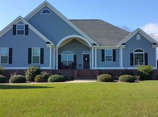 1109 Summerfield Dr, Cairo, GA 39828