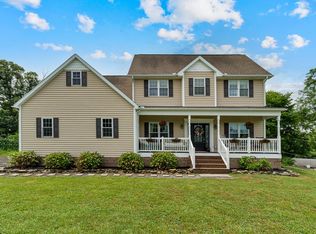 2754 Walkers Branch Rd, Huntington, WV 25704