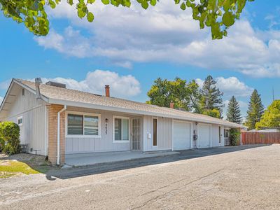 5425-5427 Olympic Way, Sacramento, CA, 95842