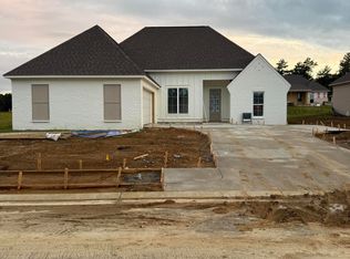 205 Benners Ln, Madison, MS 39110