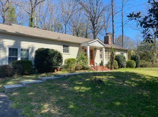 113 Poole Ln, Clemson, SC 29631