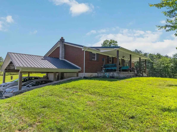 620 Henson Creek Rd, Liberty, KY 42539