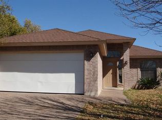 703 Lapis Ln, Laredo, TX 78045