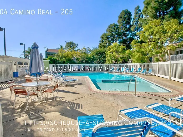 904 Camino Real #205 — Photo 11