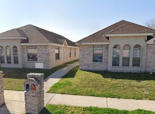 1002 S Palm Dr APT 3, Pharr, TX 78577