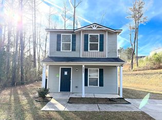 3547 Pebble Creek Dr, Hephzibah, GA 30815