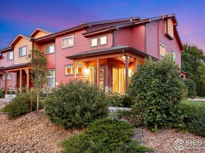 235 Carina Cir #105, Loveland, CO, 80537