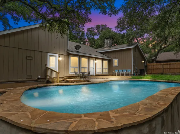 2015 encino valley, San Antonio, TX 78259
