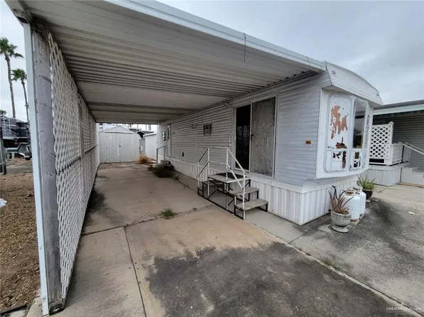 23 Main St, Mission, TX 78572