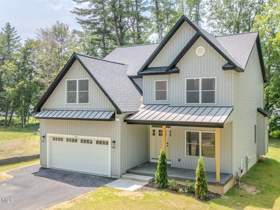 233 Pinewood Drive, Schenectady, NY, 12303