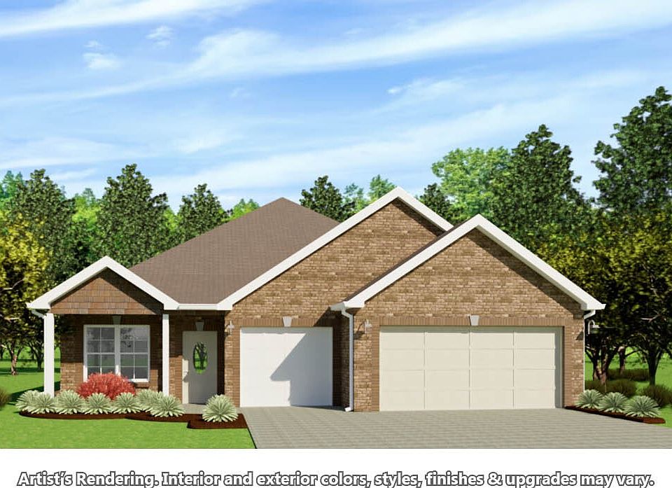 1st image of 2562 Rafiki Dr Lot 167