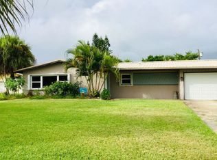 1048 Pine Tree Dr, Indian Harbour Beach, FL 32937