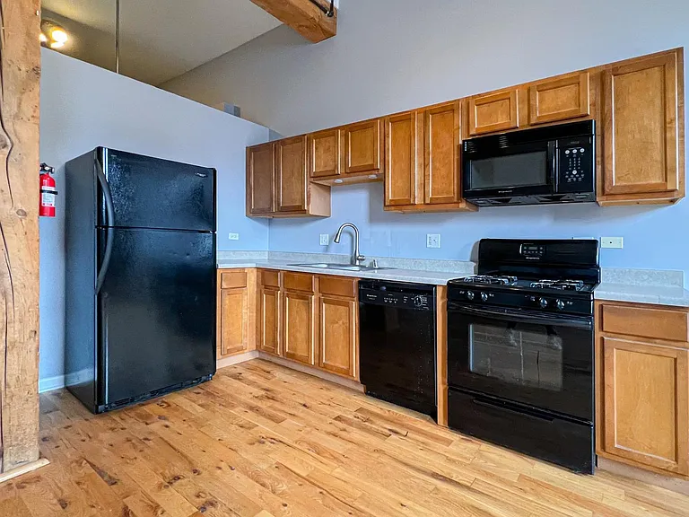 1822 S Bishop St #3 — Photo 4