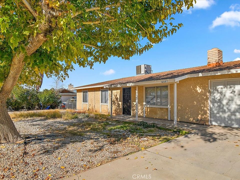 16087 N Culver Rd, Victorville, CA 92394 Zillow