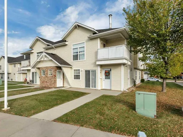 33 S Jennings Cres #22-RED, Red Deer, AB T4P 0A2