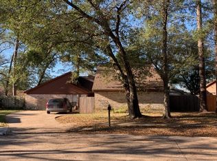 17807 Hawk Haven Ln, Spring, TX 77379