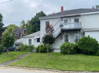 24 Nudd St, Waterville, ME 04901